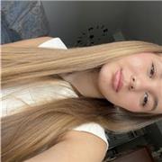 Profesora de cualquier matèria, para niños y niñas de primaria. Con experiencia.